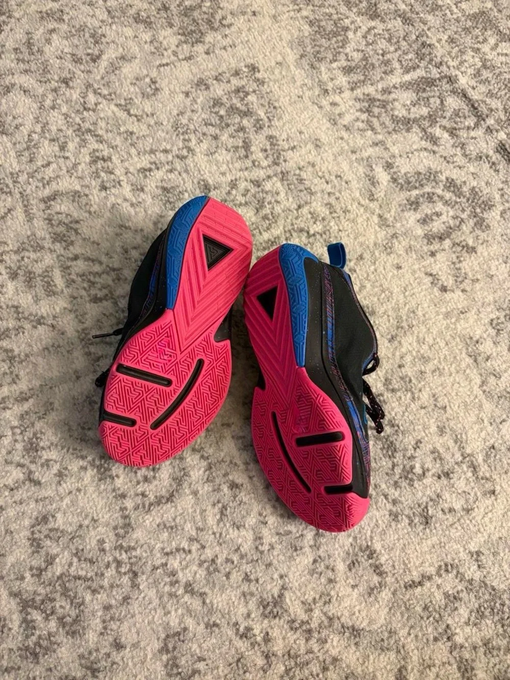 Nike size 5y